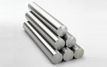 Duplex 2205 round bar manufacturer exporter