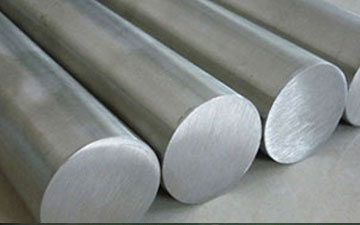 ferralium 255 round bar manufacturer exporter