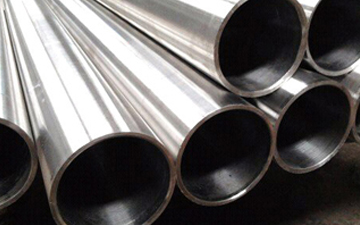 hastelloy alloy C22 seamless welded pipe tubes manufacturer exporter