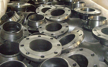 incoloy alloy 800/800H/800HT flanges manufacturer exporter