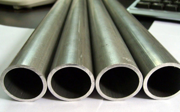 incoloy alloy 800/800H/800HT seamless welded pipe tubes manufacturer exporter