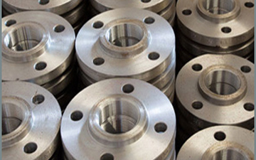 incoloy alloy 825 flanges manufacturer exporter