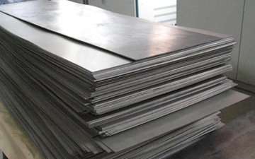 inconel alloy 600 strips sheet plate manufacturer exporter