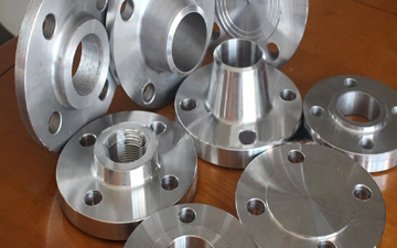 inconel alloy 690 flanges manufacturer exporter