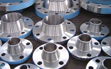 monel alloy 400 flanges manufacturer exporter