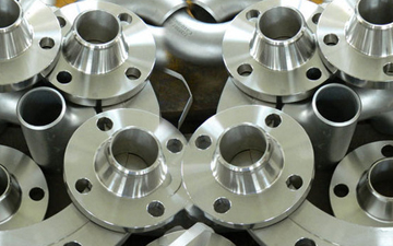 monel alloy K500 flanges manufacturer exporter