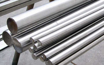 monel alloy K500 round bar manufacturer exporter