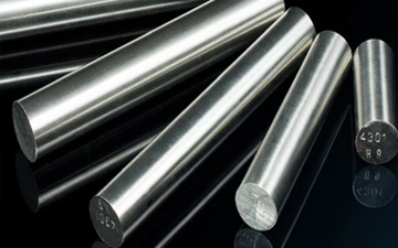 nickel alloy 200 round bar manufacturer exporter