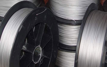 nickel alloy 200 wire manufacturer exporter