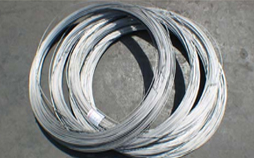 nickel alloy 201 wire manufacturer exporter