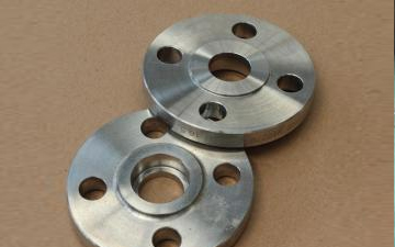 nimonic alloy 75 flanges manufacturer exporter