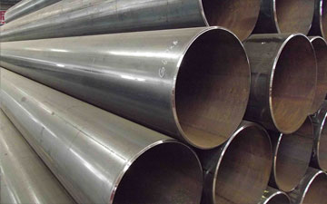 smo 254 seamless welded pipe tubes manufacturer exporter