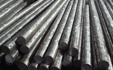 stainless steel 17-4ph round bar manufacturer exporter