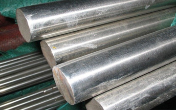 stainless steel 17-7ph round bar manufacturer exporter