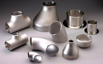 stainless steel 317/317L fittings manufacturer exporter