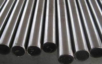 stainless steel 317/317L round bar manufacturer exporter