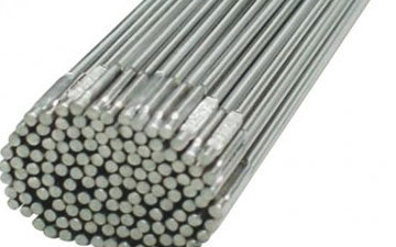 stainless steel 317/317L welding rods manufacturer exporter