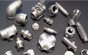 stainless steel 321 fittings manufacturer exporter