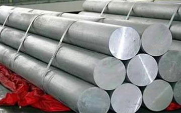 stainless steel 321 round bar manufacturer exporter