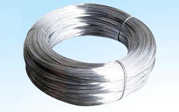 stainless steel 321 wire manufacturer exporter