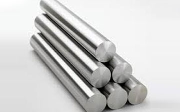 stainless steel 347 round bar manufacturer exporter