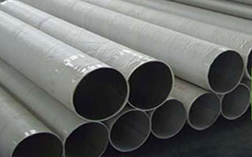 stainless steel 347 seamless welded pipe tubes manufacturer exporter