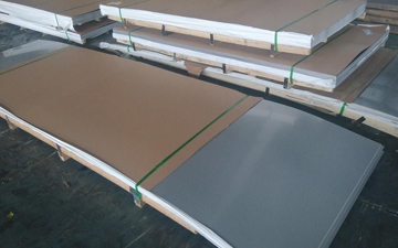 stainless steel 430 strips sheet plate manufacturer exporter