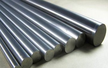 stainless steel 446 round bar manufacturer exporter