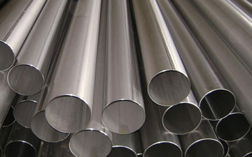 stainless steel 904L seamless welded pipe tubes manufacturer exporter