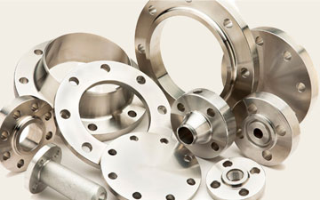 Super Duplex 2507 flanges manufacturer exporter