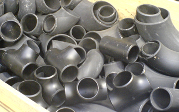 titanium alloy gr2 fittings manufacturer exporter