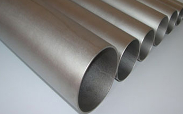 titanium alloy gr2 seamless welded pipe tubes manufacturer exporter