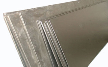 titanium alloy gr2 strips sheet plate manufacturer exporter