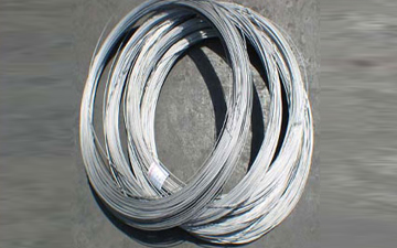 titanium alloy gr2 wire manufacturer exporter