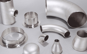 titanium alloy gr5 fittings manufacturer exporter