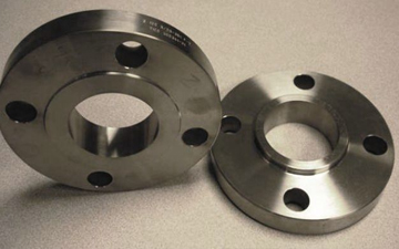 titanium alloy gr5 flanges manufacturer exporter