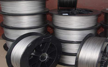 titanium alloy gr5 wire manufacturer exporter