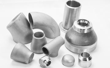 titanium alloy gr7 fittings manufacturer exporter