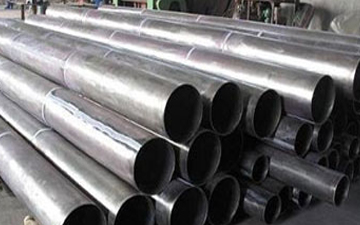 titanium alloy gr7 seamless welded pipe tubes manufacturer exporter